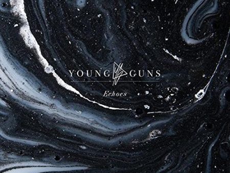 YOUNG GUNS - ECHOES For Sale