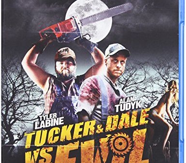 TUCKER & DALE VS. EVIL Online Sale