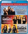 CHARLIE S ANGELS: 3 FILM COLLECTION (CHARLIE S ANGELS (2000)   CHARLIE S ANGELS (2019)   CHARLIE S ANGELS: FULL THROTTLE) - BLU-RAY (BILINGUAL) Online Hot Sale