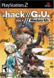 .HACK: G.U., VOL. 1: REBIRTH Discount