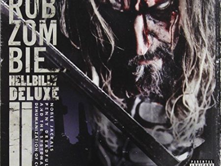 ZOMBIE, ROB - HELLBILLY DELUXE II For Discount