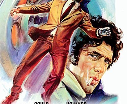 WHO? (1975) AKA ROBO MAN [BLU-RAY] For Sale