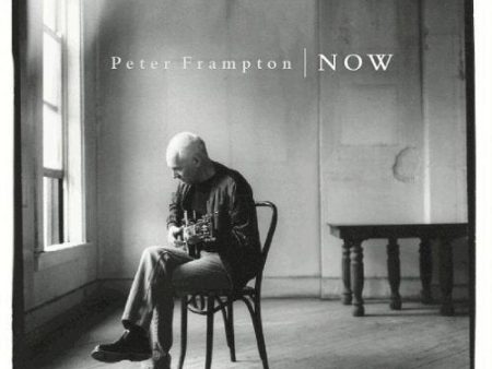 FRAMPTON, PETER - NOW Sale