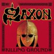 SAXON - KILLING GROUND (LTD.ED) Hot on Sale