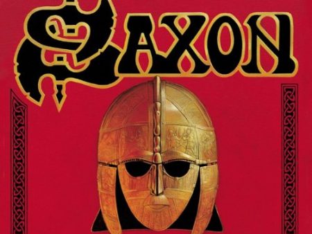 SAXON - KILLING GROUND (LTD.ED) Hot on Sale