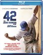 42 (BILINGUAL) [BLU-RAY] Online Sale