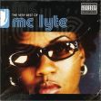 MC LYTE - VERY BEST OF Hot on Sale