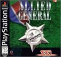 ALLIED GENERAL - PLAYSTATION Supply