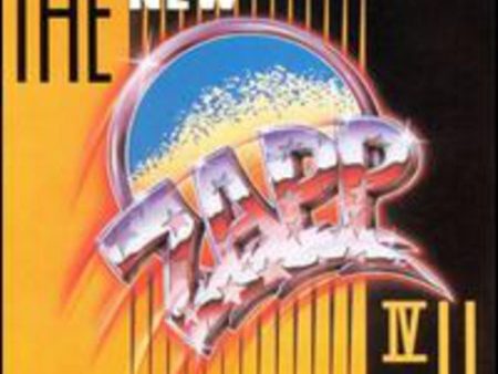 ZAPP - NEW ZAPP IV U For Cheap