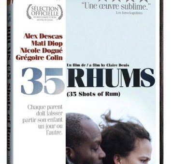 35 RHUMS Sale