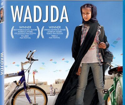 WADJDA (2 DISCS) - COMBO PACK [BLU-RAY] (BILINGUAL) [IMPORT] Online