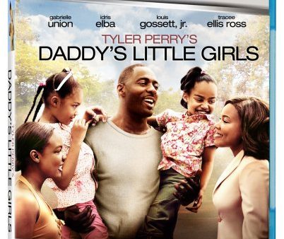 DADDY S LITTLE GIRLS [BLU-RAY] Fashion