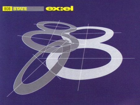 808 STATE - EX:EL Cheap