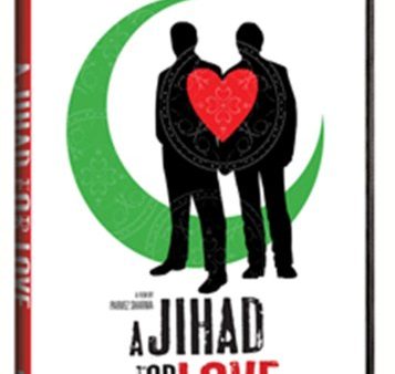 A JIHAD FOR LOVE Online Hot Sale