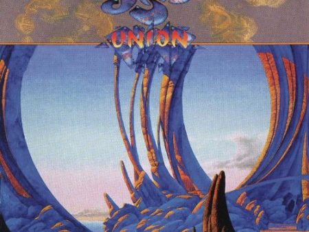 YES - UNION Hot on Sale