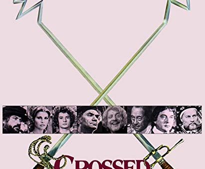 CROSSED SWORDS (SPECIAL EDITION) AKA THE PRINCE AND THE PAUPER [BLU-RAY] Online