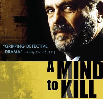 A MIND TO KILL SERIES 1 Cheap