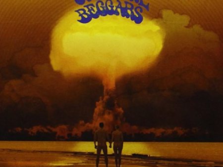 SPIRITUAL BEGGARS - EARTH BLUES Online Sale