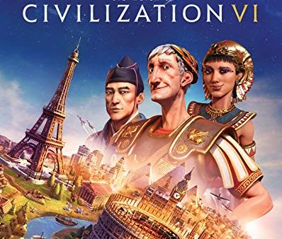 2K SID MEIER S CIVILIZATION VI - PLAYSTATION 4 For Cheap