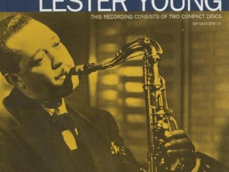 YOUNG, LESTER - THE COMPLETE ALADDIN RECORDINGS OF LESTER YOUNG Fashion