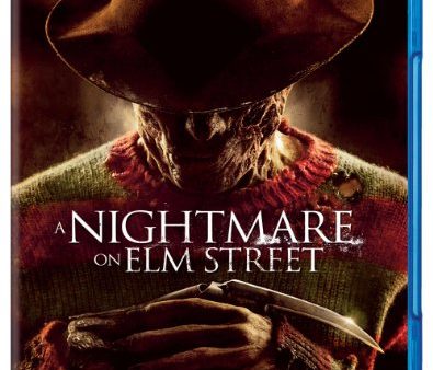 A NIGHTMARE ON ELM STREET [BLU-RAY] (BILINGUAL) [IMPORT] on Sale