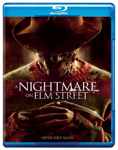 A NIGHTMARE ON ELM STREET [BLU-RAY] (BILINGUAL) [IMPORT] on Sale