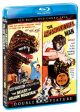 THE BEAST OF HOLLOW MOUNTAIN   THE NEANDERTHAL MAN: DOUBLE FEATURE (BLU-RAY DVD COMBO) For Cheap