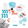 Mini Pottery Studio Deluxe Set on Sale