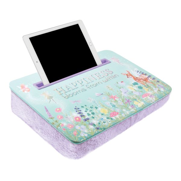 Fairy Garden Lap Desk Hot on Sale