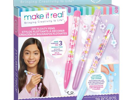 DIY Floaty Pens Hot on Sale