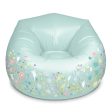 Inflatable Fairy Garden Chair Supply