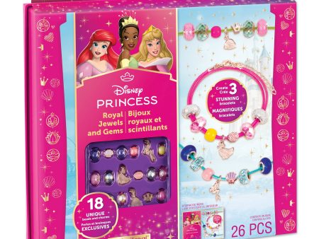 Disney Princess Royal Jewels and Gems Hot on Sale