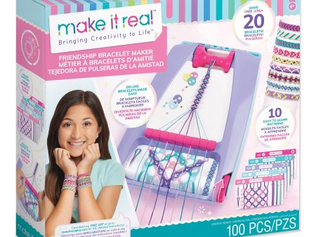 Friendship Bracelet Maker Hot on Sale