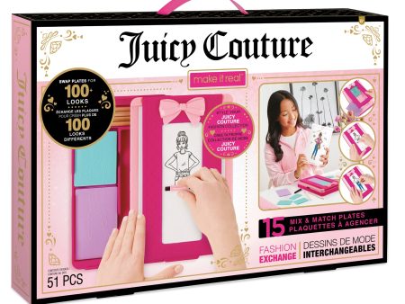 Juicy Couture™ Fashion Exchange Online now