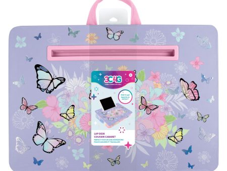 Butterfly Lap Desk Online Sale