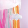 Over the Rainbow Bed Canopy Hot on Sale