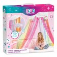 Over the Rainbow Bed Canopy Hot on Sale