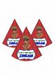 Little Singham Customized Theme Hat For Discount