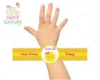 Sunshine Girl Theme Hand Band Online Hot Sale