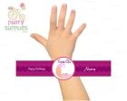 Twinkle Twinkle Little Star Girl Theme Hand Band Online now