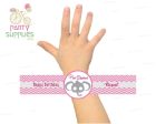 Pink Elephant Theme Hand Band Discount