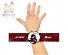 Ninja Theme Hand Band Fashion