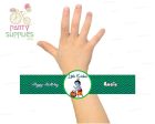 Little Krishna Theme  Hand Band Hot on Sale