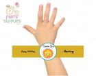 Sunshine Boy Theme Hand Band Cheap