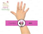 Minnie Mouse Theme Hand Band For Discount