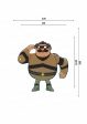 Little Singham Theme Cutout LSG-08 Hot on Sale