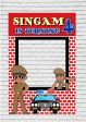 Little Singham Theme PhotoBooth on Sale