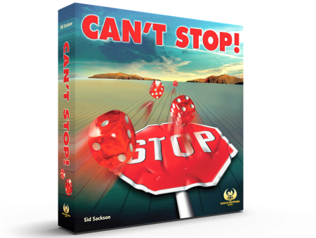 Can t Stop (2022 Edition) Hot on Sale