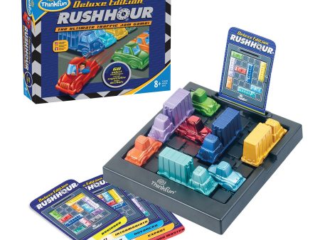 Rush Hour Deluxe on Sale