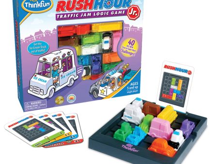 Rush Hour Junior (Refresh) Sale